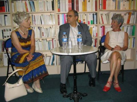 conférence Eça de Queiroz (avec l'Université de la Sorbonne)