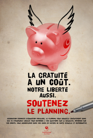 Soutenez le Planning ! 