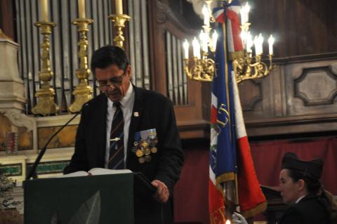 Jean François MAIN 2GLISE nOTRE dAME DES tABLES