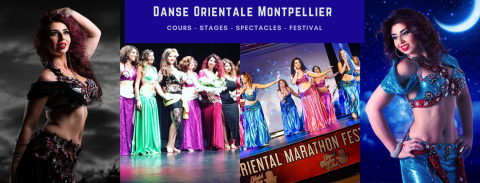 Danse orientale