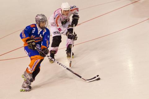 MUC Roller Hockey