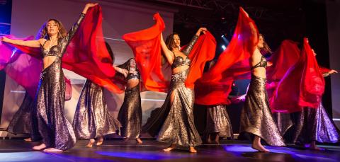 danse orientale pour tous 