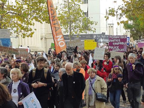 8 mars 2020 Journée internationale des droits des femmes. 