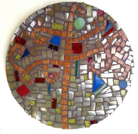 Mosaïque laurie