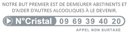 Permanence Nationale des AA 7jours/7 et 24h/24