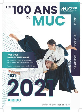 MUC Aikido