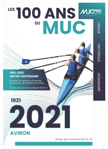 MUC Aviron