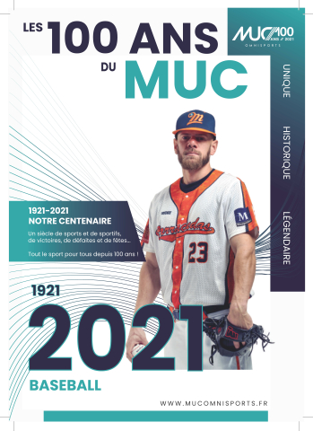 MUC Baseball 