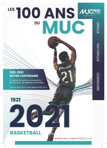 MUC Basketball