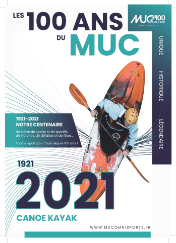 MUC Canoë