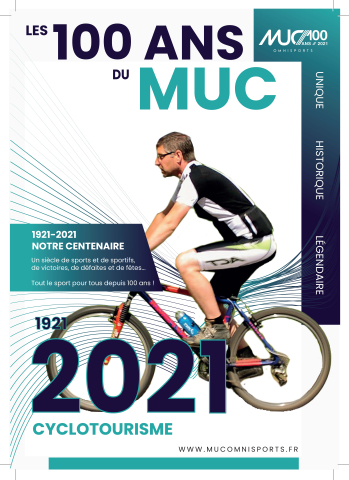 MUC Cyclotourisme