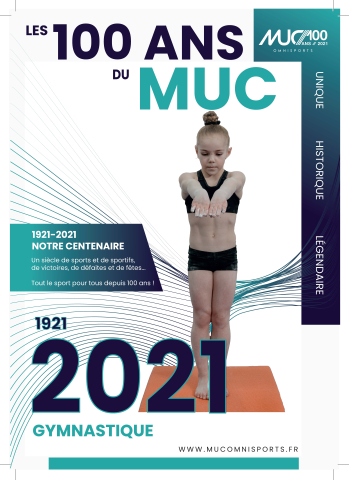 MUC Gymnastique