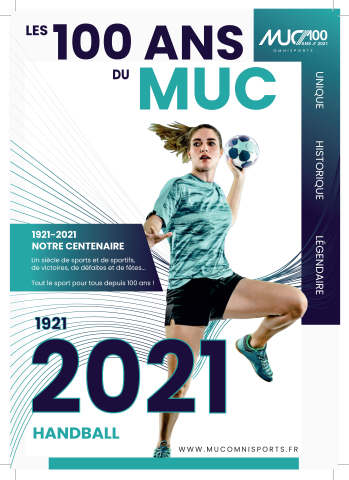 MUC Handball