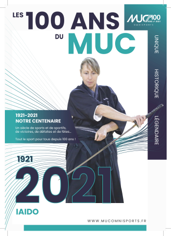 MUC Iaido