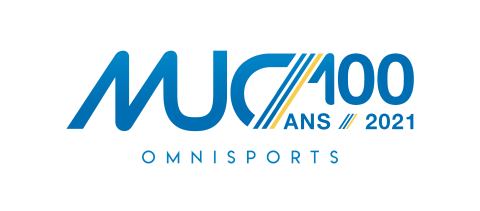 100 ans du MUC Omnisports