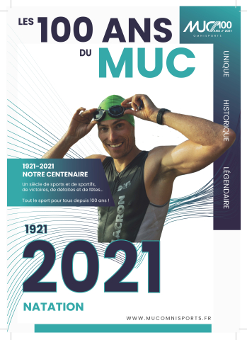 MUC Natation