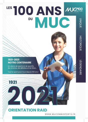 MUC Orientation