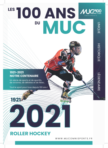 MUC Roller Hockey