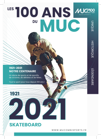 MUC Skate