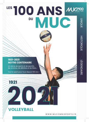 MUC Volley