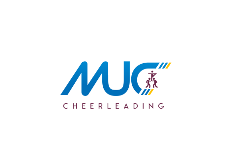 MUC Cheerleading