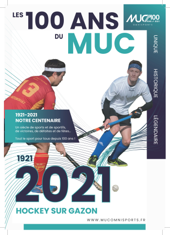 MUC Hockey sur Gazon