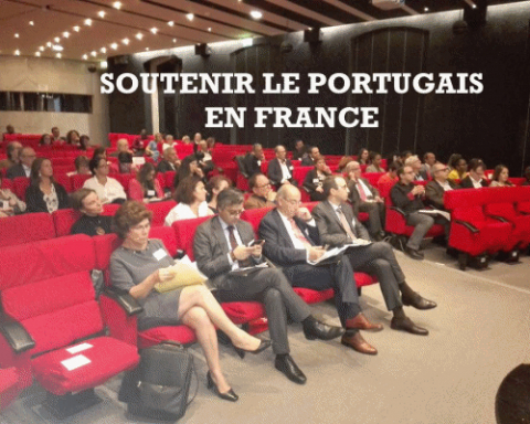 Soutenir le portugais et les portugais en France