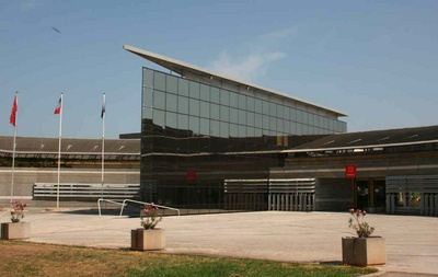 Lycée Champollion