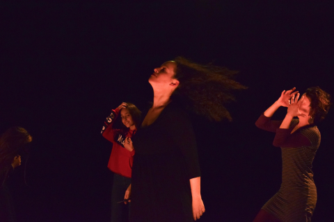 Impro'CORPO