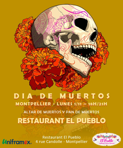 Dia de Muertos