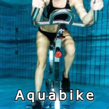 Retraite Sportive Montpellier Aquabike