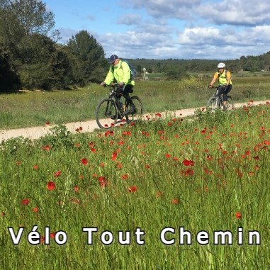 Retraite Sportive Montpellier Vélo Tout Chemin