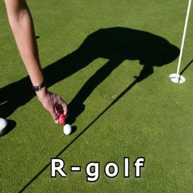 Retraite Sportive Montpellier R-golf