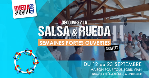 Portes ouvertes