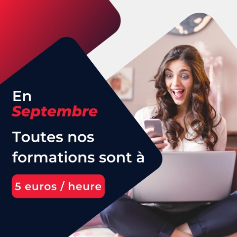 Bons plans formation