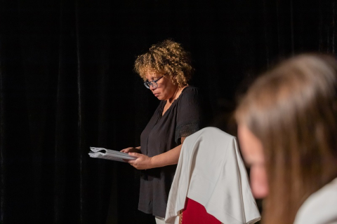 cours de théâtre jane damien