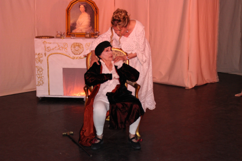 2023 Spectacle Molière