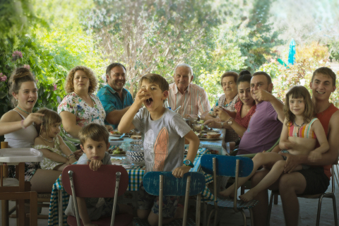 La nouvelle vague catalane : un cinéma au féminin