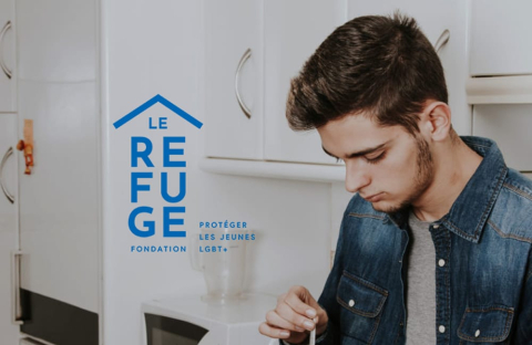 Fondation Le Refuge