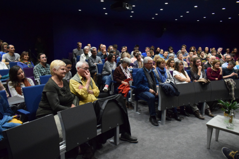 Conférence 2019