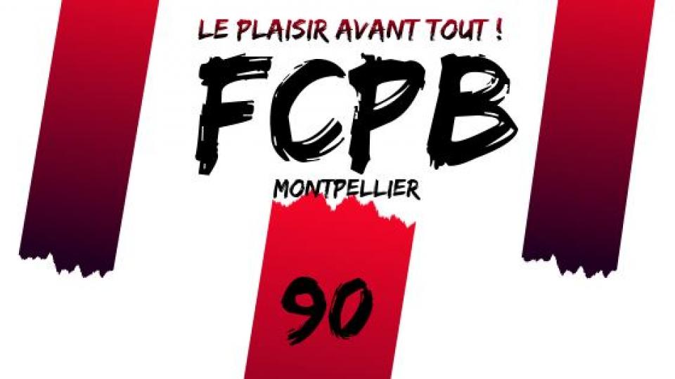 Le plaisir avant tout !