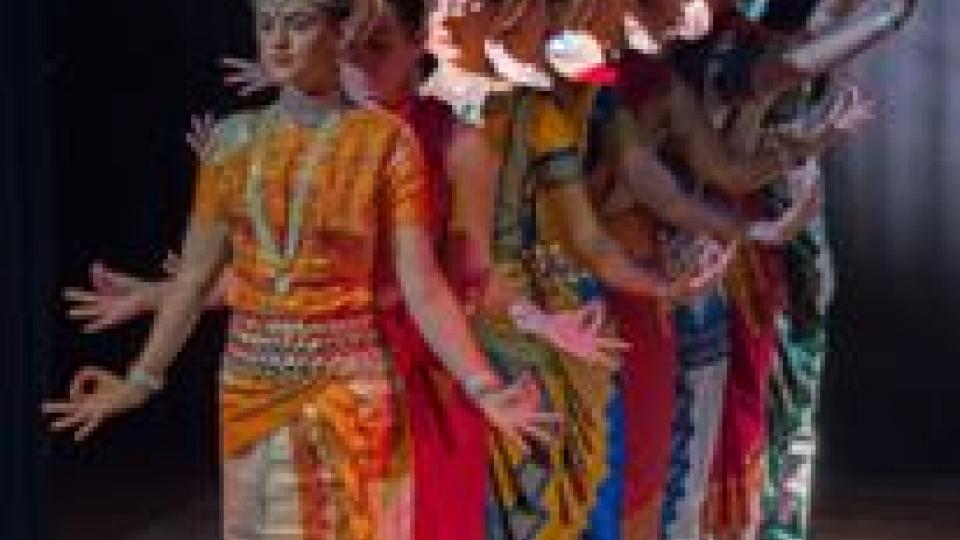 Odissi