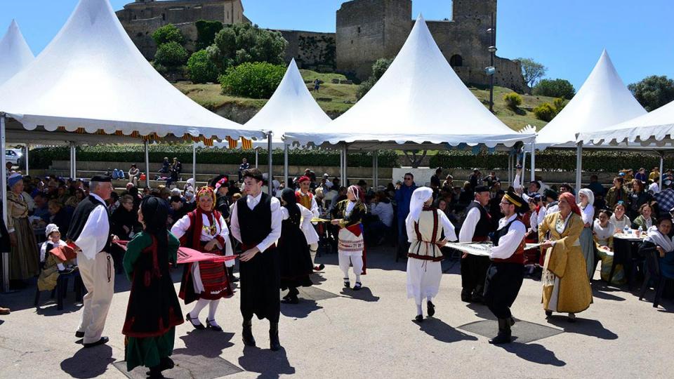 Fête de la Crau, Fos-sur-Mer, 2016