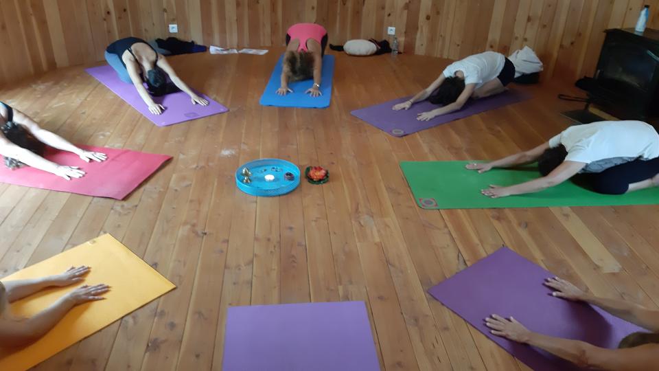 Yoga