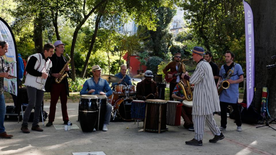 ceux et celle qui ont présidé aux destinée de la MTMSI