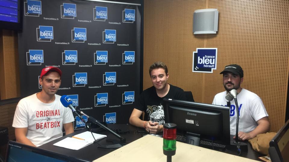 Radio France Bleu