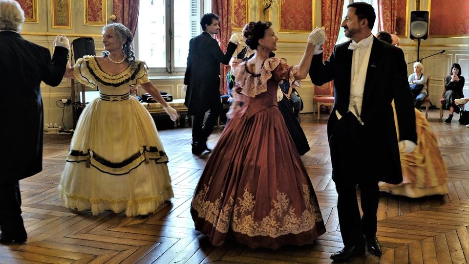 Journées du Patrimoine 2019 Préfecture de Montpellier