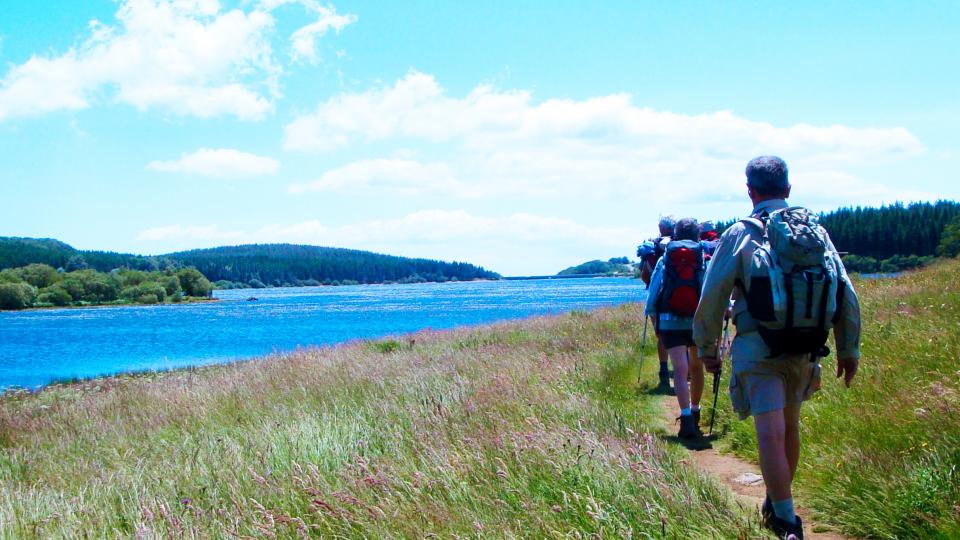 Les sport de nature en Hérault