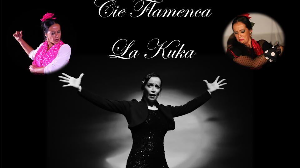 Cie flamenca la kuka