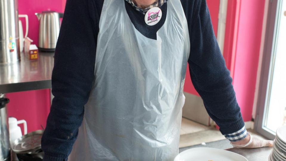 Distribution Alimentaire